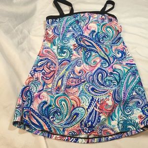 Rose Marie Reid Converter Strap Swimsuit